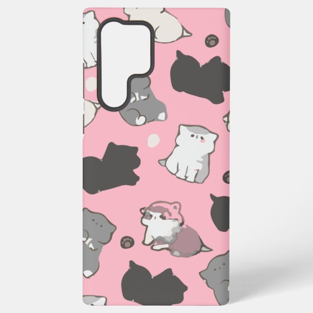 Coque Samsung Galaxy Samsung coque | S23 ultra coque | S22 ultra coque (Verso)