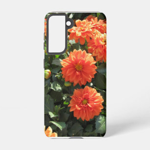 Coque Samsung Galaxy Samsung Designer Floral Art Photo Téléphone Case