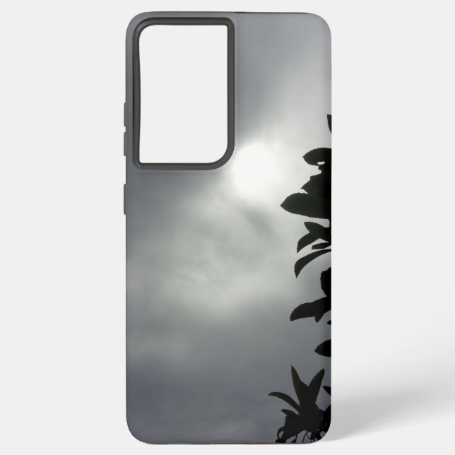 Coque Samsung Galaxy samsung galaxy 21 ultra Phone Coffre style (Verso)