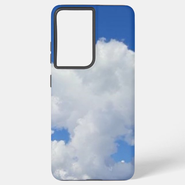 Coque Samsung Galaxy samsung galaxy 21 ultra Phone Coffre style (Verso)