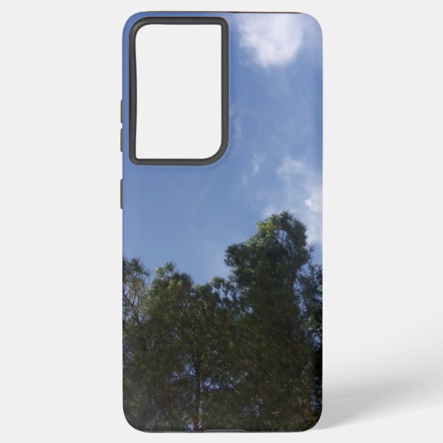 Coque Samsung Galaxy samsung galaxy 21 ultra Phone Coffre style (Verso)