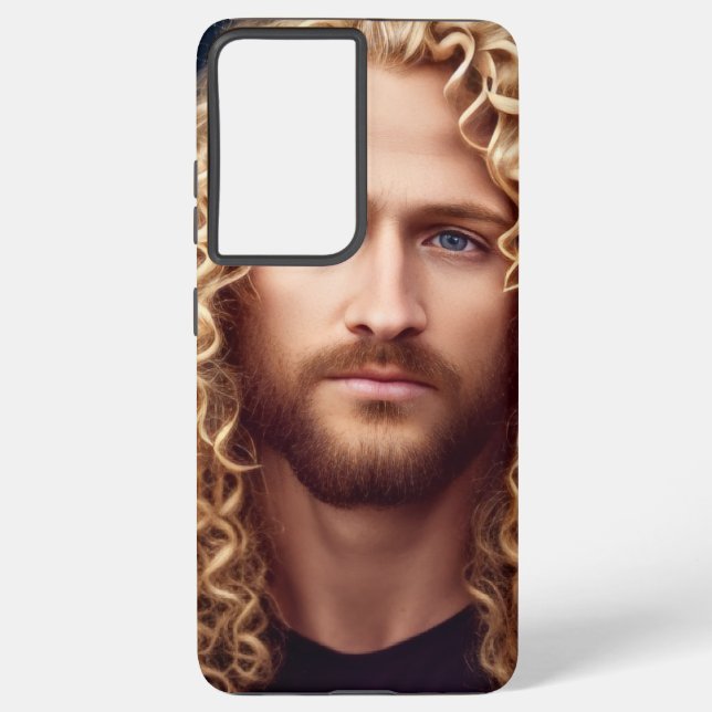 Coque Samsung Galaxy Samsung Galaxy Coque (Verso)