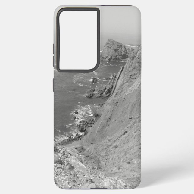 Coque Samsung Galaxy SAMSUNG GALAXY s21+ ART coque ET CONCEPTION (Verso)