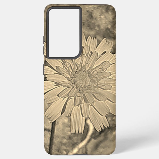 Coque Samsung Galaxy samsung galaxy s21 COOL ultra Coque ECO STYLE (Verso)