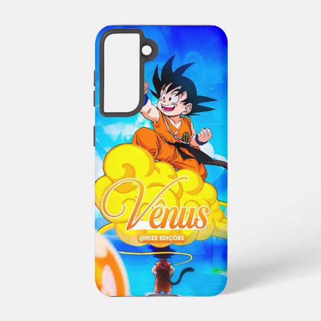 Coque Samsung Galaxy Samsung Galaxy S21 Coques & couvertures Shop MER_S (Verso)