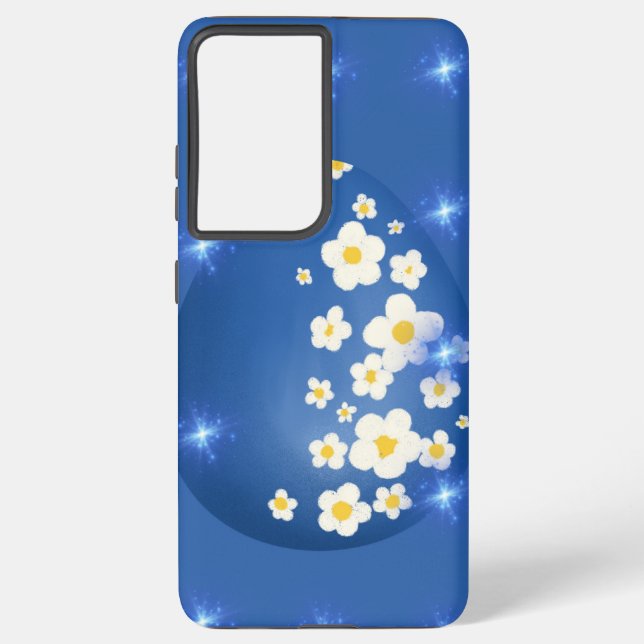 Coque Samsung Galaxy Samsung Galaxy S21+ Coques et couvertures (Verso)