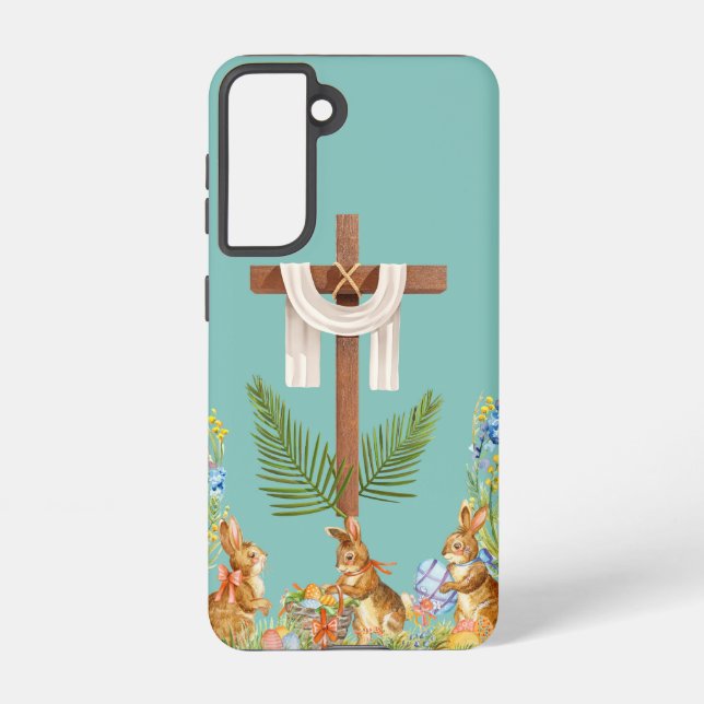 Coque Samsung Galaxy Samsung Galaxy S21 Coques et couvertures (Verso)