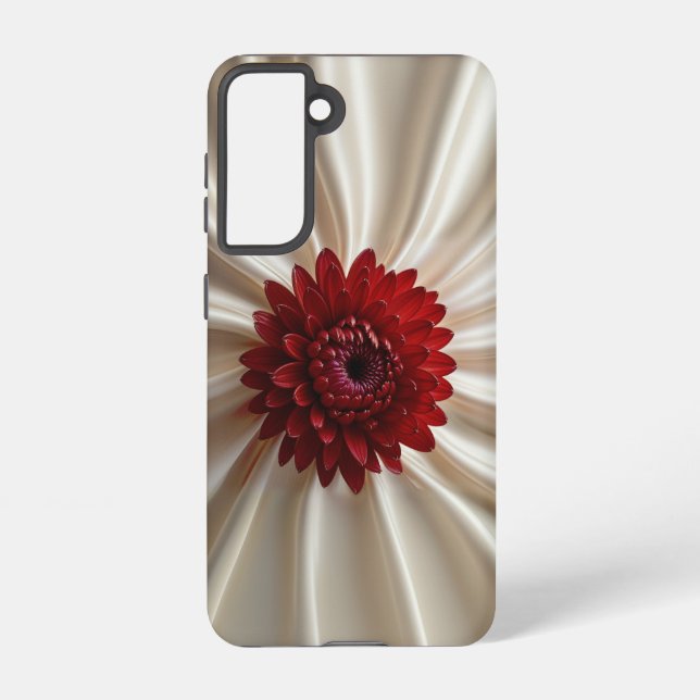 Coque Samsung Galaxy Samsung Galaxy S21 Couleurs Coque Japanase (Verso)