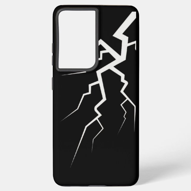 Coque Samsung Galaxy Samsung Galaxy S21 Plus (Verso)