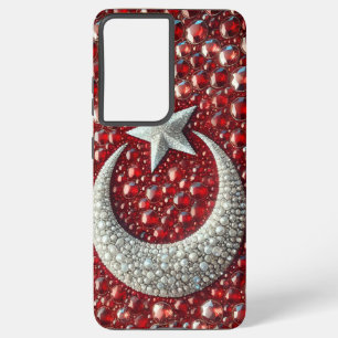 Coque Samsung Galaxy Samsung Galaxy S21 Ultra Coque couleur Turquie