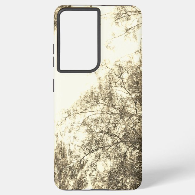 Coque Samsung Galaxy SAMSUNG GALAXY S21ULTRA Phone Case ART&DESIGN (Verso)