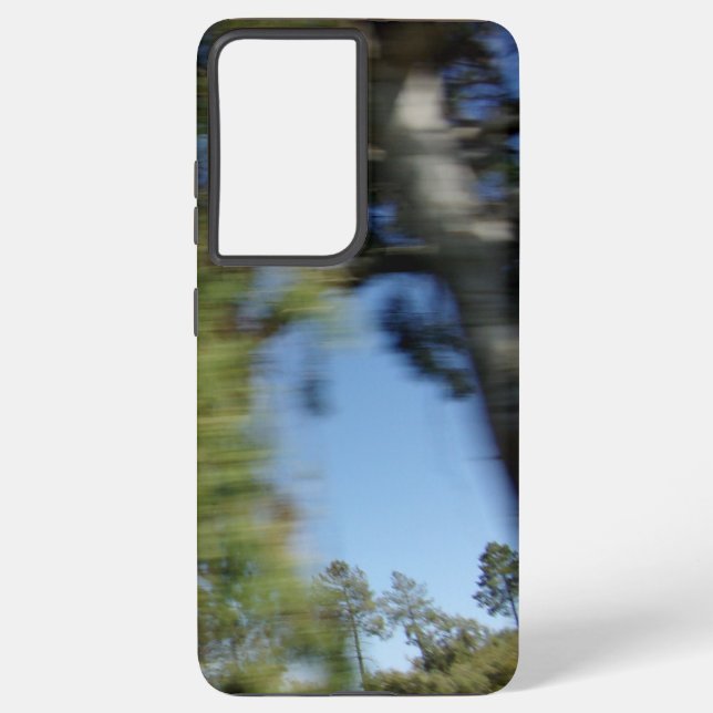 Coque Samsung Galaxy SAMSUNG GALAXY S21ULTRA Phone Case ART&DESIGN (Verso)