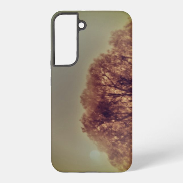 Coque Samsung Galaxy SAMSUNG GALAXY S22 + ART et DESIGN COQUE (Verso)