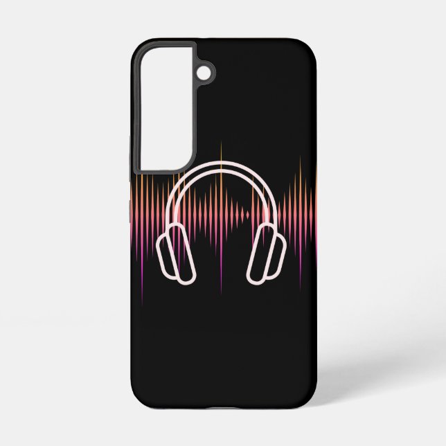 Coque Samsung Galaxy Samsung Galaxy S22 coque (Verso)