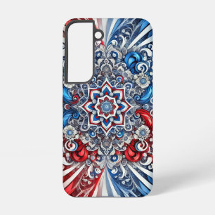 Coque Samsung Galaxy Samsung Galaxy S22 Coque avec couleurs françaises