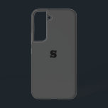 Coque Samsung Galaxy Samsung Galaxy S22 Coque robuste avec finition bri<br><div class="desc">Gardez votre Samsung Galaxy S22 avec style et durabilité en utilisant notre Coque robuste. Ce coque allie une protection robuste à une finition brillante, offrant un look élégant et sophistiqué pour votre appareil. Faites l'expérience d'un mélange parfait de forme et de fonction, assurant votre Galaxy S22 reste à la fois...</div>