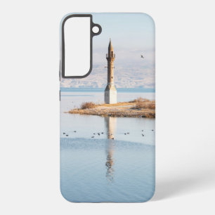 Coque Samsung Galaxy Samsung Galaxy S22+ Coques & Couvre la tour