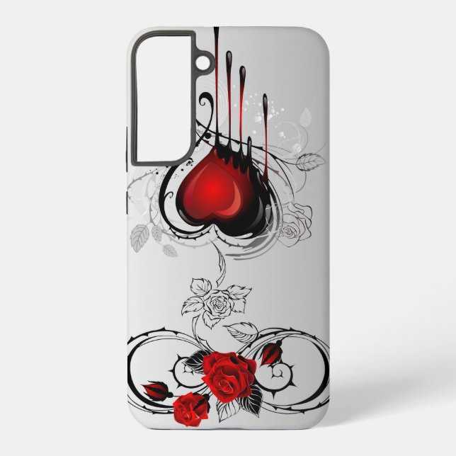 Coque Samsung Galaxy Samsung Galaxy S22+ Coques et couvertures (Verso)