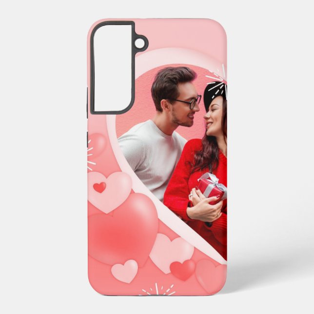 Coque Samsung Galaxy Samsung Galaxy S22+ Coques et couvertures (Verso)