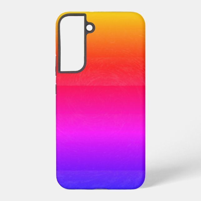 COQUE SAMSUNG GALAXY SAMSUNG GALAXY S22 + ÉTUI ART & DESIGN  (Verso)