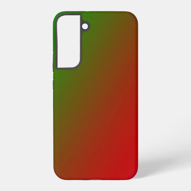 COQUE SAMSUNG GALAXY SAMSUNG GALAXY S22 + ÉTUI ART & DESIGN  (Verso)