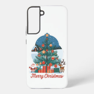 Coque Samsung Galaxy Samsung Galaxy S22 Plus Coques : Chris Phone Case