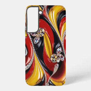 Coque Samsung Galaxy Samsung Galaxy S22 Plus Couleurs belges Coques