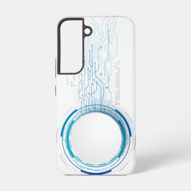 Coque Samsung Galaxy Samsung Galaxy S22 Tough Coque (Verso)