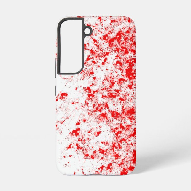 Coque Samsung Galaxy Samsung Galaxy S22 Tough Coque (Verso)