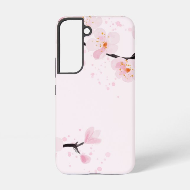 Coque Samsung Galaxy Samsung Galaxy S22 Tough Coque (Verso)