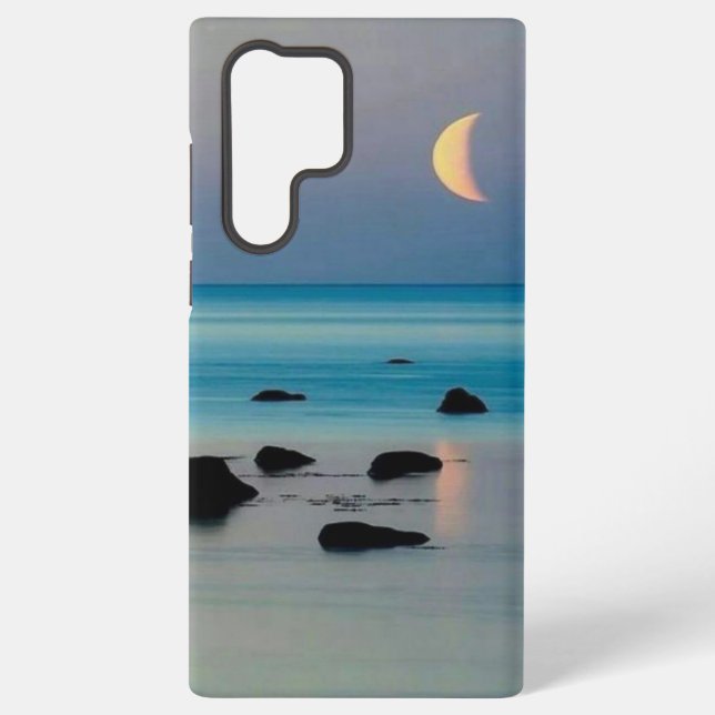 Coque Samsung Galaxy Samsung Galaxy S22 Ultra Cases & Covers (Verso)