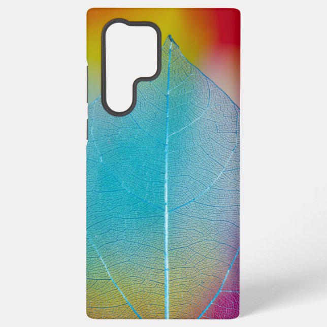 Coque Samsung Galaxy Samsung Galaxy S22 Ultra Coque (Verso)