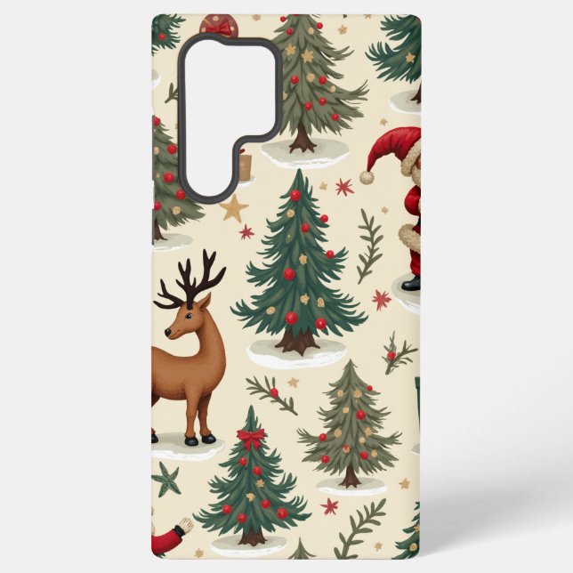 Coque Samsung Galaxy Samsung Galaxy S22 Ultra Coque (Verso)