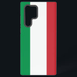 Coque Samsung Galaxy Samsung Galaxy S22 Ultra Coque avec drapeau italie<br><div class="desc">Ajoutez une touche de fierté italienne à votre Samsung Galaxy S22 Ultra avec notre couverture exclusive avec le drapeau de l'Italie! Réalisée avec une attention minutieuse aux détails, cette couverture est plus qu'un simple accessoire protecteur, c'est une célébration du patrimoine italien et de la richesse culturelle. Le design présente fièrement...</div>