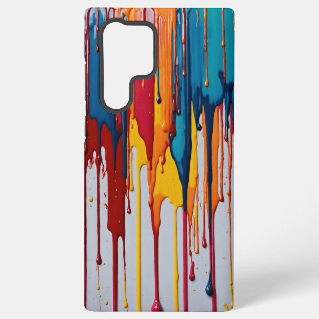 Coque Samsung Galaxy Samsung Galaxy S22 Ultra Coques & Couvertures (Verso)