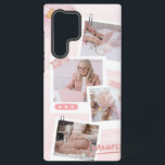 Coque Samsung Galaxy Samsung Galaxy S22 Ultra Coques & Couvertures<br><div class="desc">Description : Protégez votre Samsung Galaxy S22 Ultra avec un coque haut de gamme conçu pour une protection et un style ultimes. Nos coques sont fabriqués à partir de matériaux durables pour protéger votre téléphone contre les gouttes, les bosses et les rayures. Choisissez parmi une variété de styles, y compris...</div>