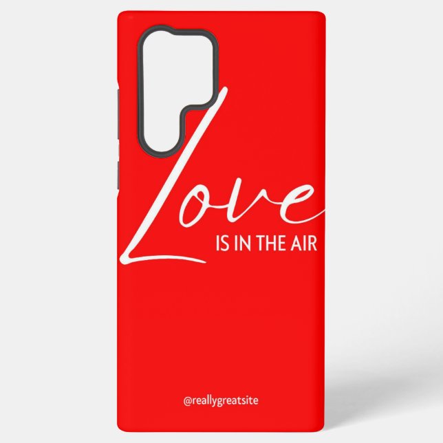 Coque Samsung Galaxy Samsung Galaxy S22 Ultra Coques & Couvertures (Verso)