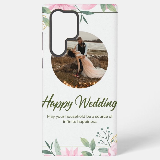 Coque Samsung Galaxy Samsung Galaxy S22 Ultra Coques & Couvertures (Verso)