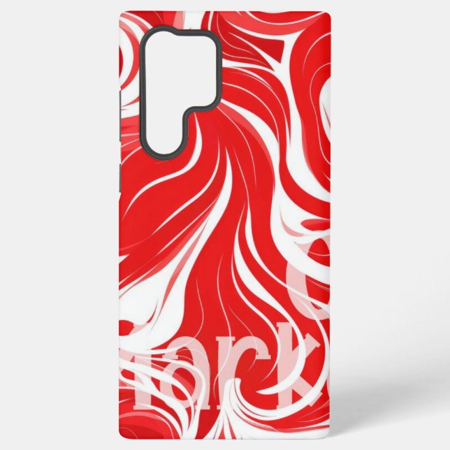 Coque Samsung Galaxy Samsung Galaxy S22 Ultra Coques & Couvertures (Verso)