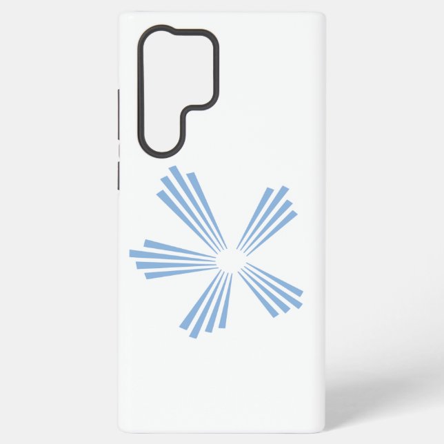 Coque Samsung Galaxy Samsung Galaxy Téléphone Case S22 Ultra (Verso)