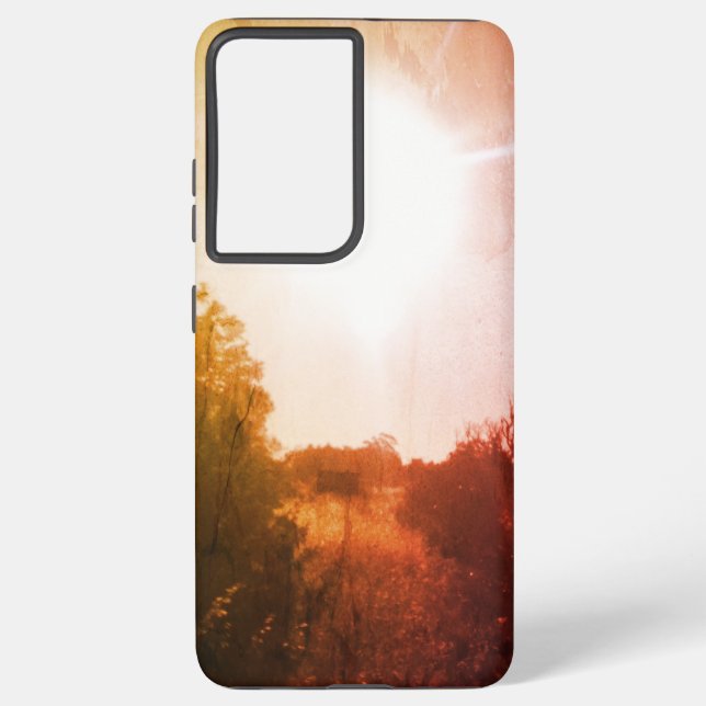 Coque Samsung Galaxy samsung galaxyS21 ultra coque (Verso)