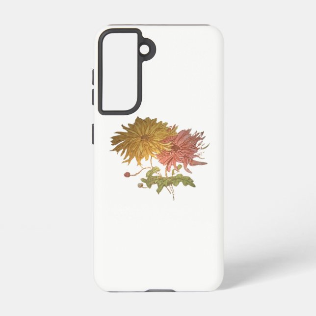 Coque Samsung Galaxy SAMSUNG GAXAXY s21 ART COQUE ET CONCEPTION (Verso)