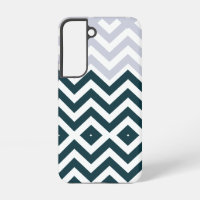 Samsung Groovy Chic Monogramme Rustique