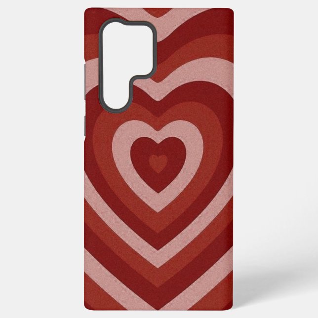 Coque Samsung Galaxy Samsung mignon (Verso)