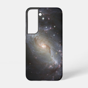 Coque Samsung Galaxy Samsung S22 Coques avec fond d'écran Galaxy Swirl