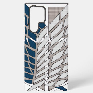 Coque Samsung Galaxy Samsung S22 Ultra Attack sur le boîtier de télépho