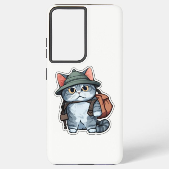 Coque Samsung Galaxy Samsung S22 Ultra, Samsung S21 Ultra, Samsung (Verso)