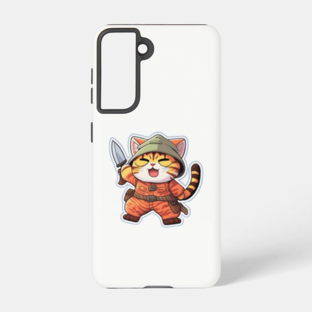 Coque Samsung Galaxy Samsung S23 Ultra, Samsung S22 Ultra, Samsung S21 (Verso)