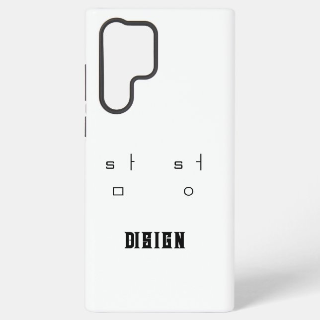 Coque Samsung Galaxy samsung, téléphone, étui (Verso)