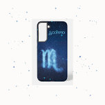 Coque Samsung Galaxy Scorpio Zodiac<br><div class="desc">Scorpio Zodiac Samsung Galaxy S22  Coque</div>